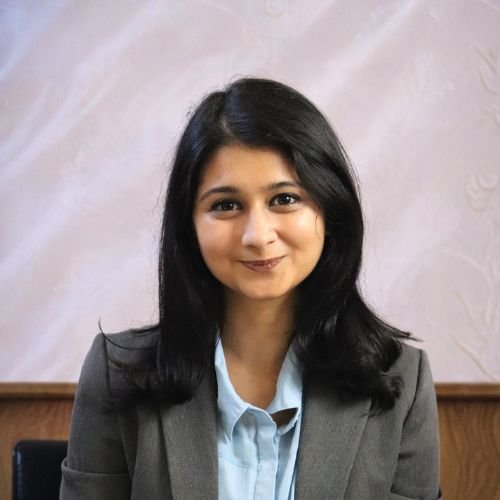 Ahana Rahman