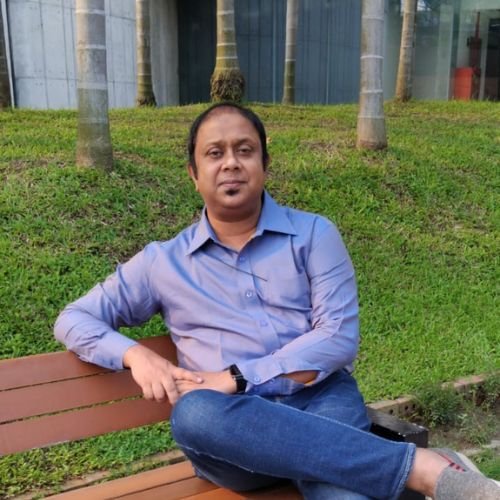 Mohammad Iftakharul Haq Titas
