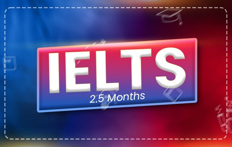 IELTS